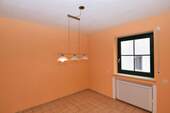 Esszimmer im EG - 