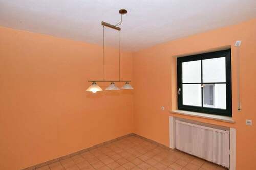 Esszimmer im EG - 
