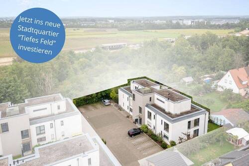 Cover Stadtquartier - 