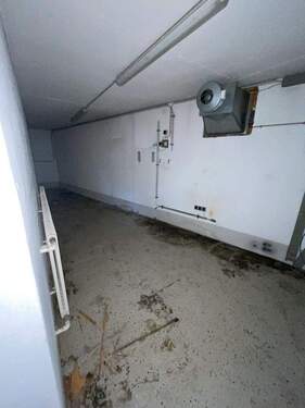 Lagerraum Halle 1 - 