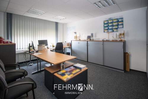 Büro - 