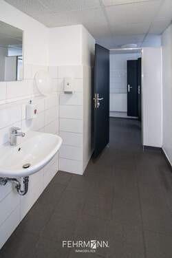 Sanitäranlage - 