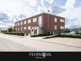 Vorschaubild - Gepflegtes Bürogebäude mit großer Freifläche in guter Lage von Ahaus