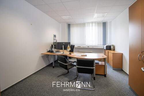 Büro - 
