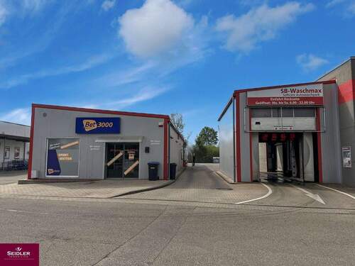 Emmendingen - Tun Sie was für den Wert Ihres Zinsobjekt: Lehnen Sie sich zurück.