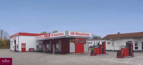 Waschcenter Kenzingen - Bild 2 - 