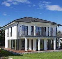 Bezugsfertiges, attraktives EFH Montana L, wie Abb., incl. Grundstück zzgl. NK - Laberweinting Haimelkofen