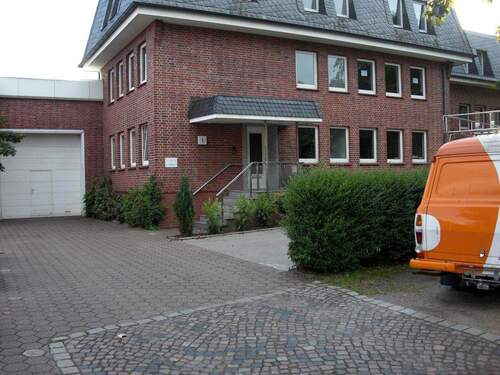 CIMG7535 - Halle zur Miete in Hamburg