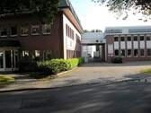 CIMG7537 - Halle in Hamburg