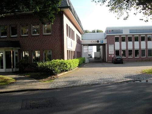 CIMG7537 - Halle in Hamburg