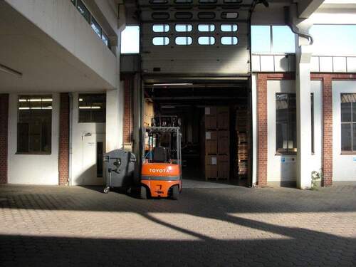 CIMG7539 - Halle in Hamburg zur Miete