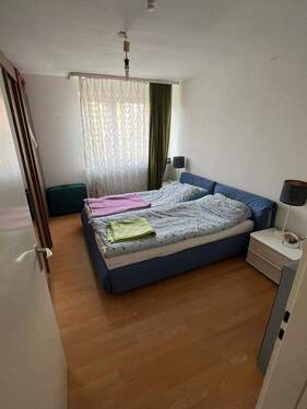 Bild 3 - 3 Zimmer Etagenwohnung in Nürnberg