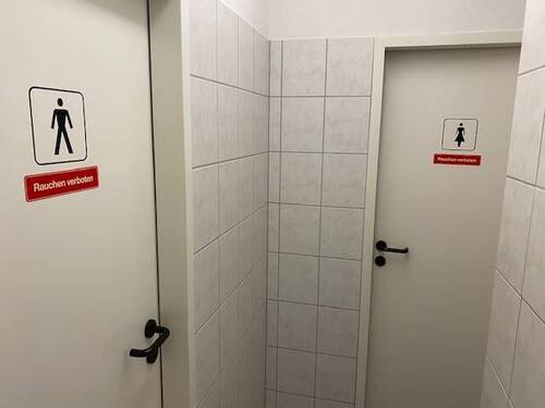 WC- Einheiten - 