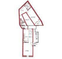 BÖHM IMMOBILIEN ~ 2-Zimmer-Stadtwohnung, Lichtentaler Str. - Baden-Baden Innenstadt BÖHM IMMOBILIEN ~ 2-Zimmer-Stadtwohnung, Lichtentaler Str. - Baden-Baden Innenstadt
