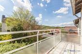 Balkon (Elternschlafz.) - 