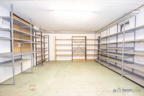 Kellerraum - 