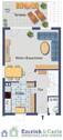 Grundriss Erdgeschoss - 