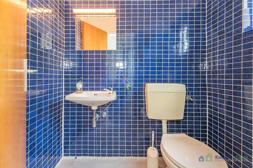 Gäste-WC - 