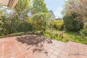 Terrasse / Garten - 