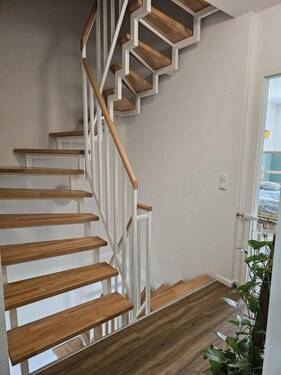 Treppengeländer - 