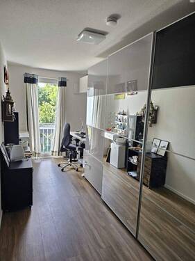 Arbeitszimmer - 
