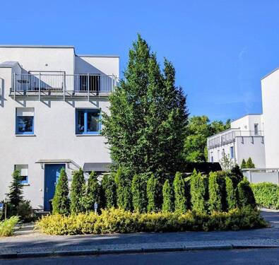 Bild 2 - 5 Zimmer Doppelhaushälfte zum Kaufen in Hennigsdorf