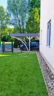 Bild 4 - Doppelhaushälfte mit 151,00 m&sup2; in Hennigsdorf zum Kaufen