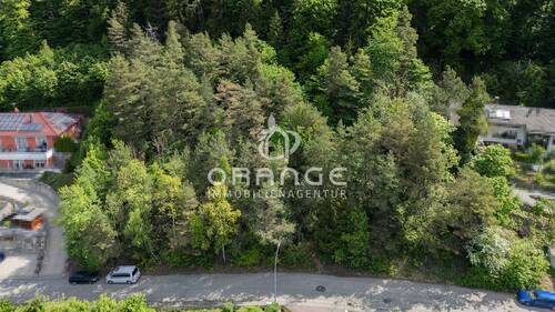 Ganzes GS - Grundstück in Riedenburg