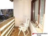 Loggia.jpg - Mehrfamilienhaus, Wohnhaus mit 168,00 m² in Springe zum Kaufen