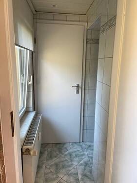 Zwischenflür Bäder - 