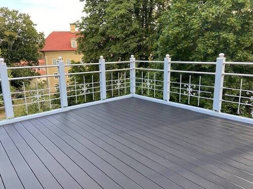 Terrasse (1) - 