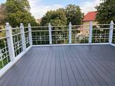 Terrasse - 