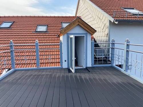 Terrasse (2) - 