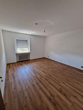 Schlafzimmer - Etagenwohnung mit 72,00 m² in Lichtenfels zur Miete