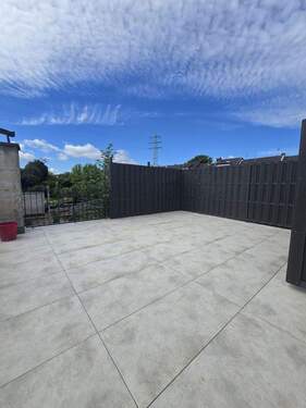 Terrasse 3 - 