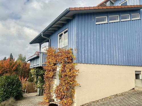 Bild 2 - 1 Zimmer Mehrfamilienhaus, Wohnhaus zum Kaufen in Simmozheim