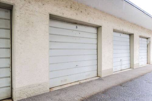 Garage - 