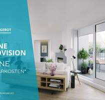 Traumhafte 3-Zimmer Dachgeschosswohnung mit Terrasse und Seeblick - Berlin Reinickendorf