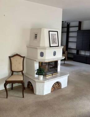 Wohnbereich - Doppelhaushälfte mit 155,00 m² in Riemerling/Hohenbrunn/Ottobrunn zum Kaufen