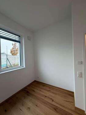 Schlafzimmer - 2 Zimmer Etagenwohnung in Amberg