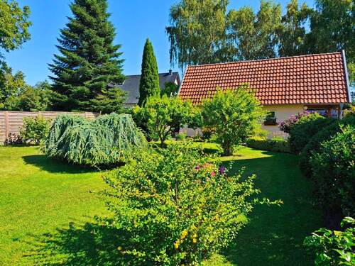 Grundstücksansicht - 