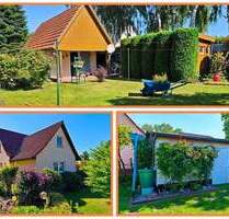 Hier finden Sie die Ruhe vom Alltagsstress! - Garz Zudar