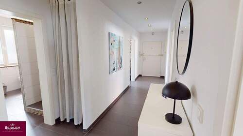 Eingangsbereich, Flur - 