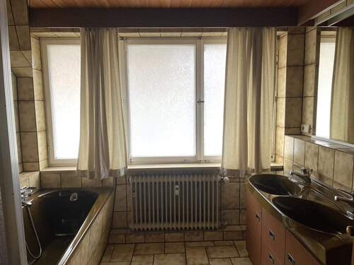 Badezimmer - 