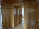 Einbauschrank im Flur - 