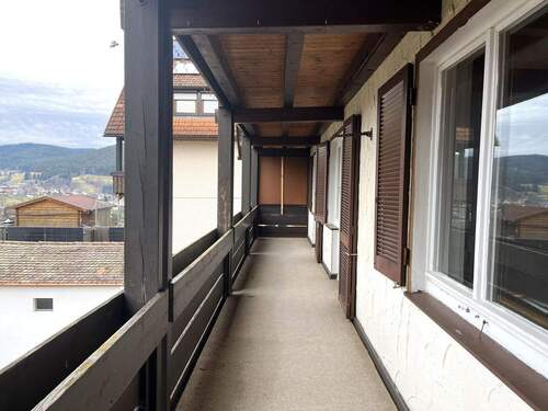 Balkon - 