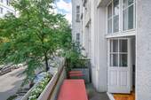 Balkon - 