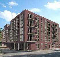 2 Zimmer-Wohnung mit Balkon - 375.000,00&nbsp;EUR Kaufpreis, ca.&nbsp; 61,00&nbsp;m&sup2;&nbsp;Wohnfl&auml;che in Hamburg (PLZ: 21075) Harburg