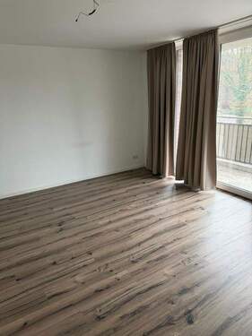 Zimmer 2 - 2 Zimmer Etagenwohnung in Hamburg