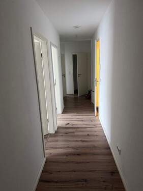 Flur - Etagenwohnung mit 61,00 m&sup2; in Hamburg zum Kaufen